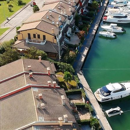 Brama Village Aprilia Marittima Dış mekan fotoğraf
