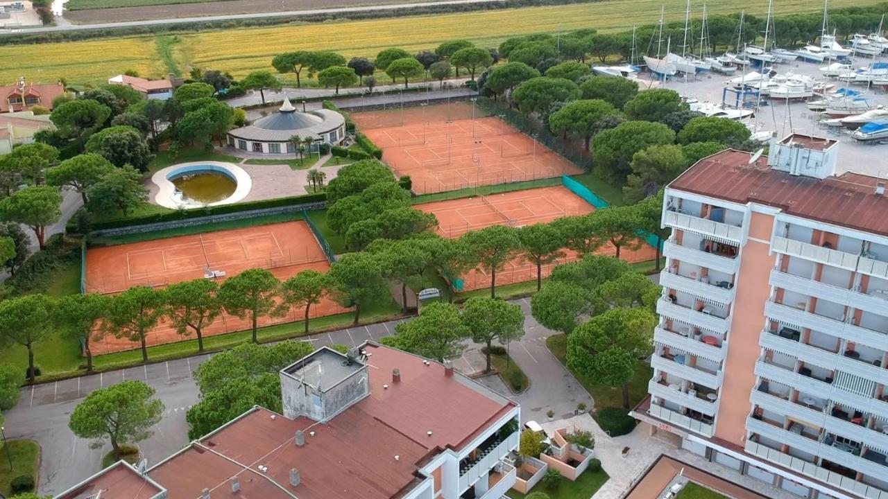 Brama Village Aprilia Marittima Dış mekan fotoğraf
