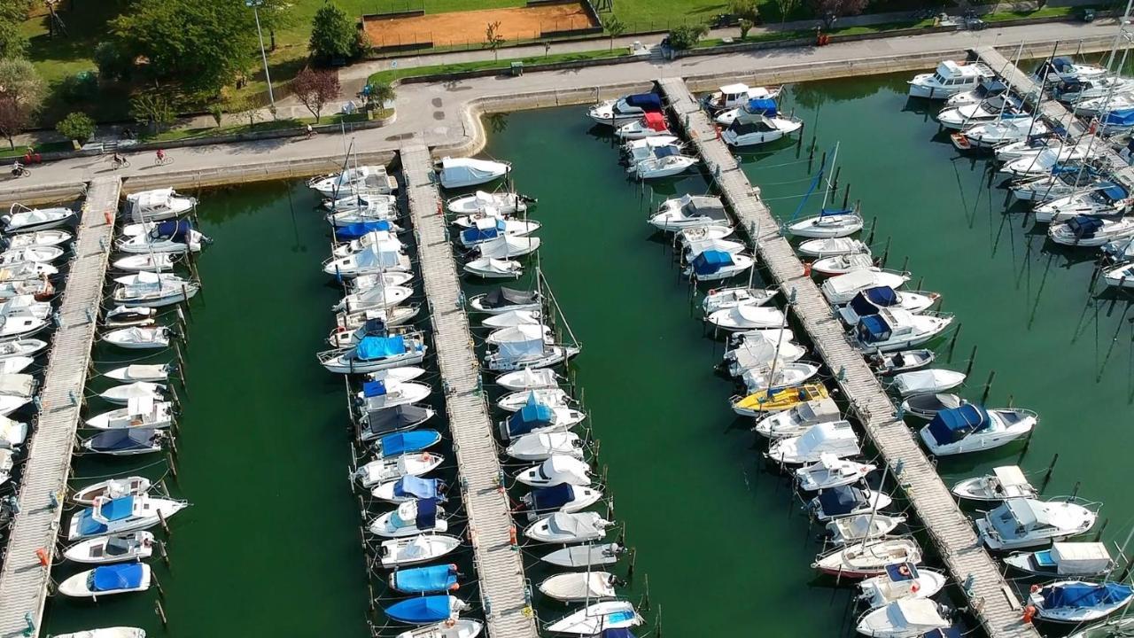 Brama Village Aprilia Marittima Dış mekan fotoğraf