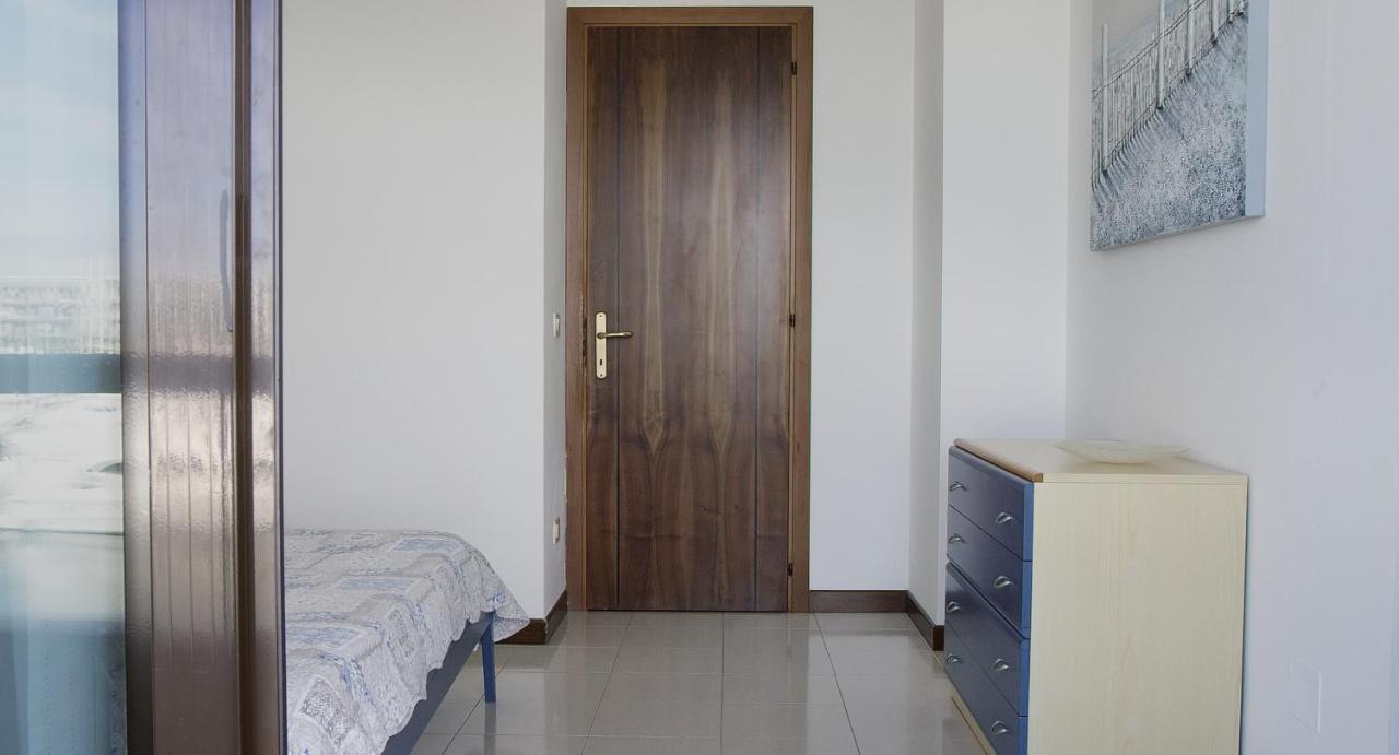 Brama Village Aprilia Marittima Dış mekan fotoğraf