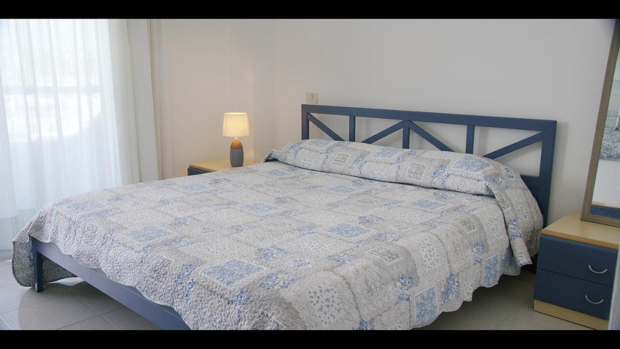 Brama Village Aprilia Marittima Dış mekan fotoğraf