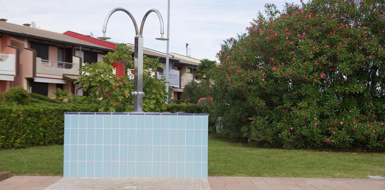 Brama Village Aprilia Marittima Dış mekan fotoğraf
