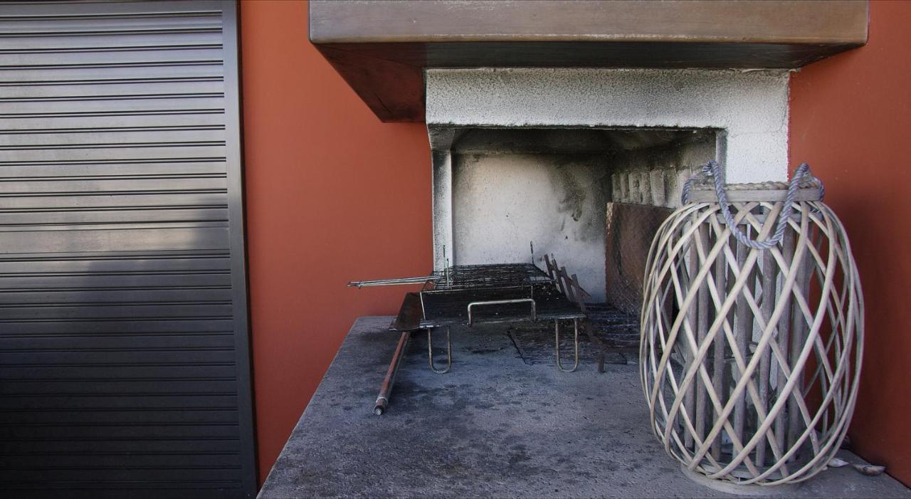 Brama Village Aprilia Marittima Dış mekan fotoğraf